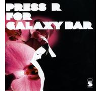 Various Artists - Press R For Galaxy Bar