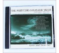 Various Artists - Prestige Folklore - 3