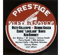 Various Artists - Prestige Jazz: First Sessions 3