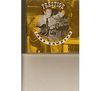 Various Artists - Prestige Jazz Sampler