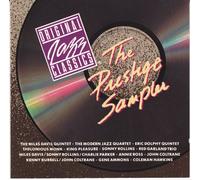 Various Artists - Prestige Sampler