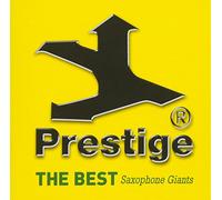 Various Artists - Prestige The Best - Saxophone