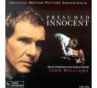 Various Artists - Presumed Innocent
