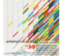 Various Artists - Pretending To See The Future. A Tribute To OMD