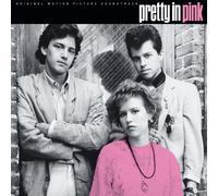 Various Artists Pretty in Pink (Vinyl) (Importación USA)