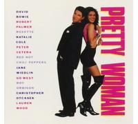Various Artists Pretty Woman (CD) Album (Importación USA)