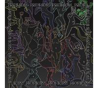 Various Artists - Pride 2021 (Opaque Light Rose Coloured) (LP)