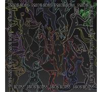 Varios - Varios - Pride 2021 (LP-Vinilo Rose)