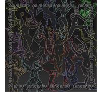 Varios - Varios - Pride 2021 (LP-Vinilo Rose)