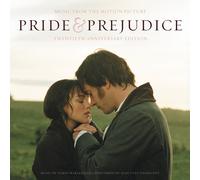 Pride & Prejudice - Vinilo