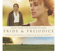 Pride & Prejudice – Vinilo – Verve Spa