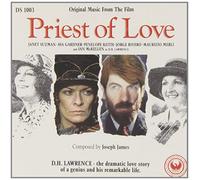 Various Artists - Priest of Love