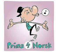 Various Artists - Prima Norsk 4 [Vinilo]