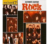 Various Artists - Prime 17: Ultimate Guitar Rock