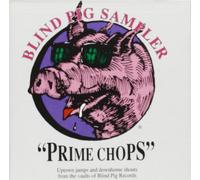 Varios artistas – Prime Chops