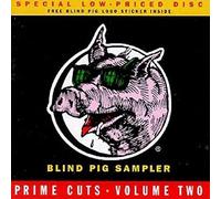 Various Artists – Prime Chops Volume 2