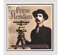 Various Artists - Prime Meridian / Various