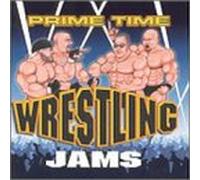 Various Artists - Prime Time Wrestling Jams