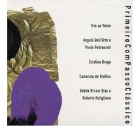 Various Artists - Primeiro COM Classico