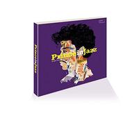 Various Artists - Prince in Jazz: a Jazz..