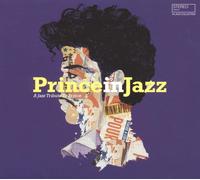 Various Artists Prince in Jazz: A Jazz Tribute to Prince (Vinyl)