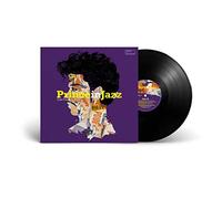 VARIOUS ARTISTS - PRINCE IN JAZZ [Vinilo]