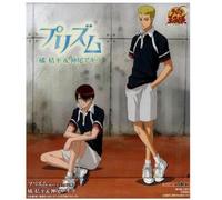 Various Artists - Prince of Tennis