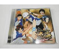 Various Artists - Prince of Tennis-Absolute King Rik / Various