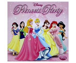 Various Artists - Princess Party