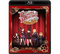 (Various Artists) - Princess Principal Stage Of Mission [Edizione: Giappone] [Italia] [Blu-ray]