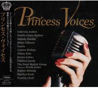Various Artists - Princess Voice