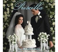 Various Artists - Priscilla - Original Motion Picture Soundtrack