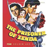 Various Artists - Prisoner of Zenda