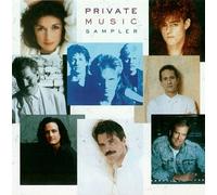 Various Artists - Private Music Sampler 88
