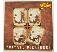 Various Artists - Private Pleasures