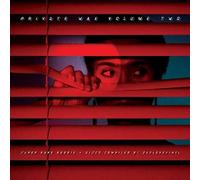 Various Artists - Private Wax Vol. 2 - Super Rare Boogie & Disco compiled by ZafLoveVinyl