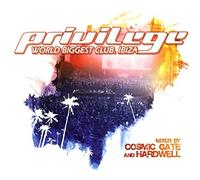 Various Artists - Privilege