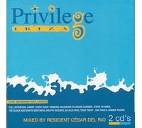 Various Artists - Privilege Ibiza '98