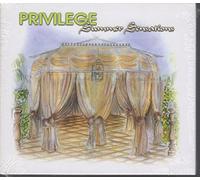 Various Artists - Privilege Summer Sensations