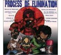 Various Artists - Process of Elimination