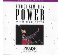Various Artists - Proclaim His Power (UK Import)