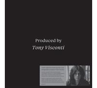 Various - Produced By Tony Visconti / Various [Vinilo]