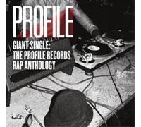 Various Artists Profile: Giant Single: The Profile Record (CD) (Importación USA)