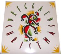 Various Artists - Profile Reggae X-Mas [Vinilo]