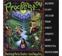 Various Artists - ProgFest 1994
