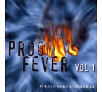 Various Artists - ProgFever - Volume One
