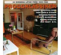 Various Artists - Progklassiker '69-'81