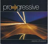 VARIOUS ARTISTS - PROGRESSIVE [Audio CD] VARIOUS ARTISTS