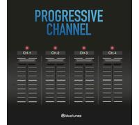 Various Artists - Progressive Channel