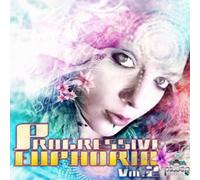Various Artists - Progressive Euphoria 2